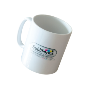 Taza Sublimada