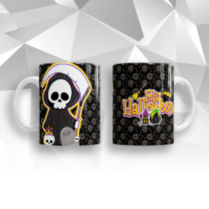 Taza Sublimada