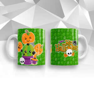Taza Sublimada