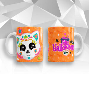 Taza Sublimada