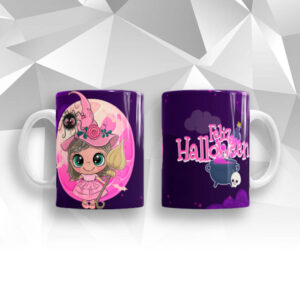 Taza Sublimada