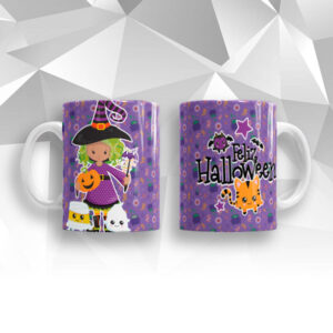 Taza Sublimada