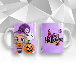 Taza Sublimada